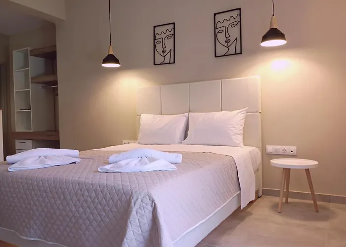 Seaesta Vasiliki 2 * Pondi