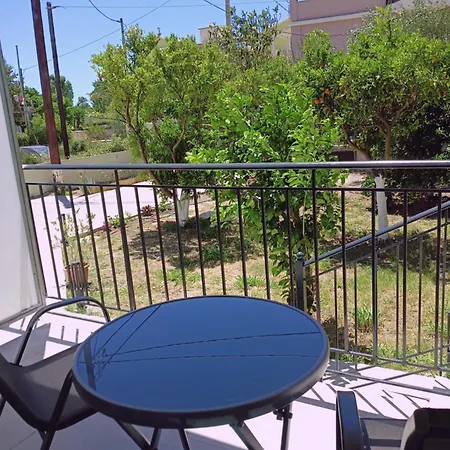 Seaesta Vasiliki 2 Appartement Pondi