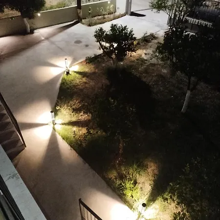 Appartement Seaesta Vasiliki 2