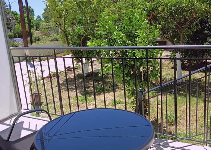 Seaesta Vasiliki 2 Appartement Pondi