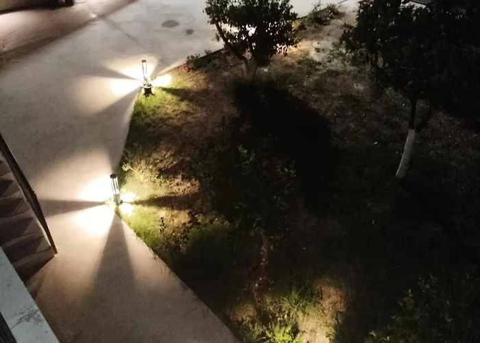 Appartement Seaesta Vasiliki 2